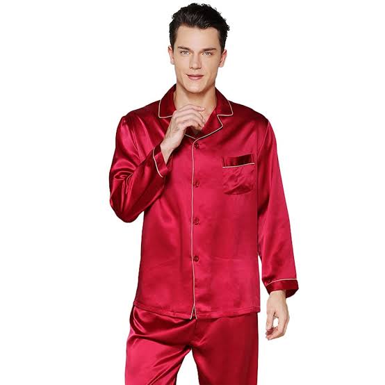 Pajama Shirts